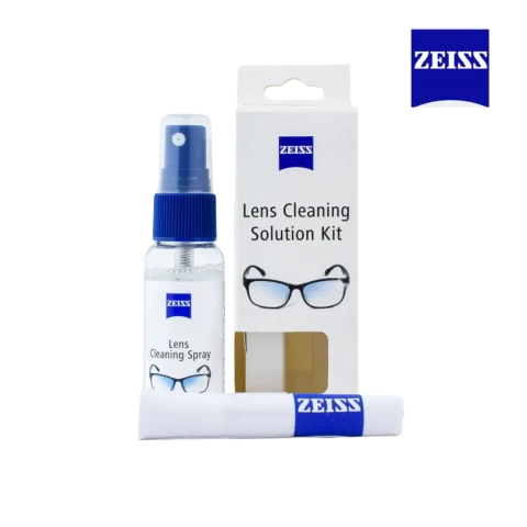 بخاخ تنظيف العدسات من ZEISS