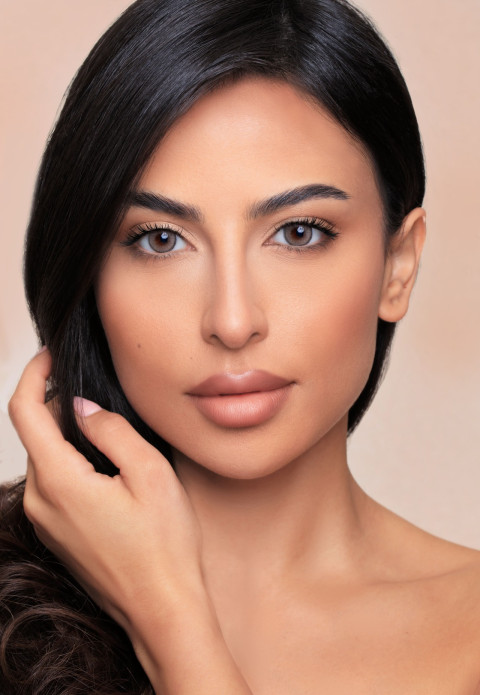 lensme sugargray plano