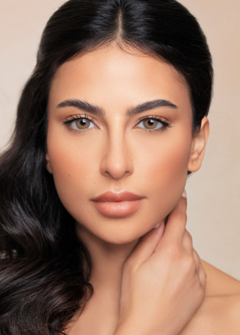 lensme sugargray plano