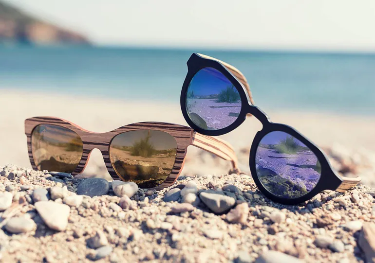 The comprehensive guide to choosing the best website to buy sunglasses