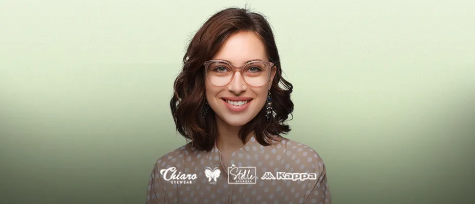 Clevi offer: SAR 199 discount on selected eyewear collection