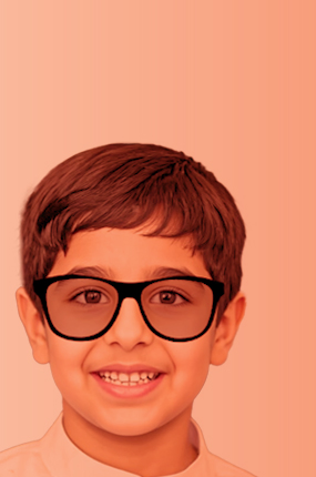 Kids Eyewear