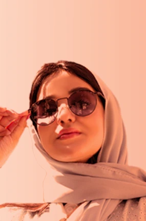 Women's Eyewear